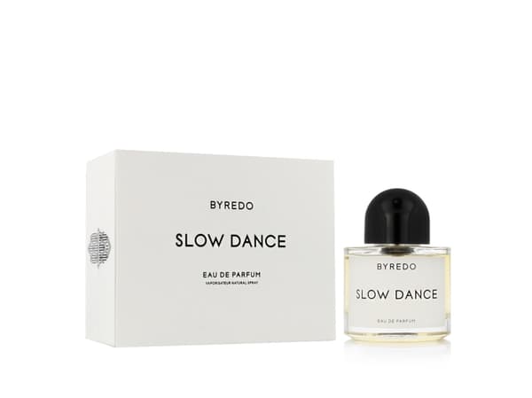 Byredo Slow Dance Eau De Parfum 100 ml (unisex)
