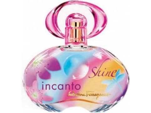 Salvatore Ferragamo Incanto Shine Eau De Toilette 100 ml (woman)
