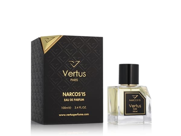 Vertus Narcos'is Eau De Parfum 100 ml (unisex)