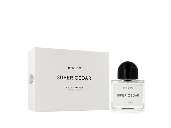 Byredo Super Cedar edp 100ml