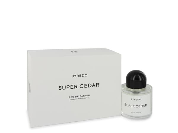 Byredo Super Cedar edp 100ml