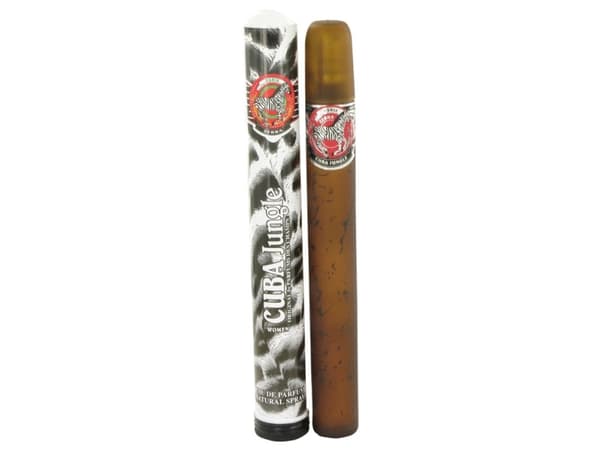Cuba Cuba Jungle Zebra EDP 35ml