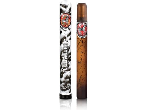 Cuba Cuba Jungle Zebra EDP 35ml