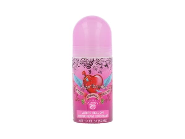 Cuba - Heartbreaker - 50 ml