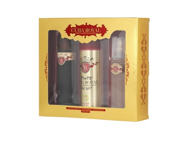 Cuba - Royal - 100 ml