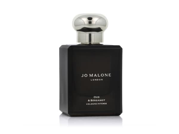 Jo Malone Oud &amp; Bergamot Cologne Intense 50 ml