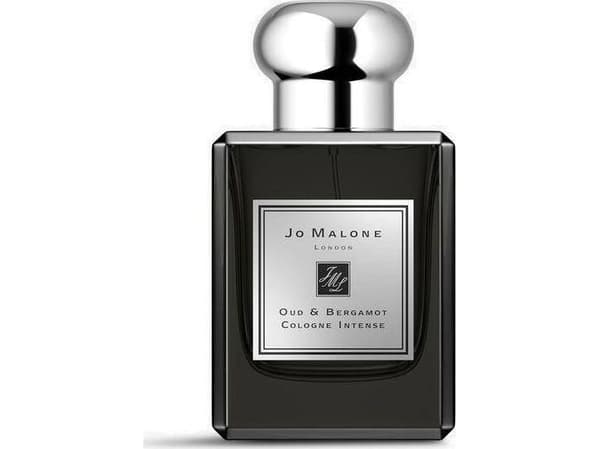Jo Malone Oud &amp; Bergamot Cologne Intense 50 ml