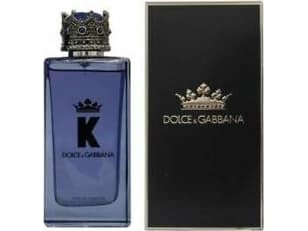 D&G K Edp Spray - Mies - 150 ml