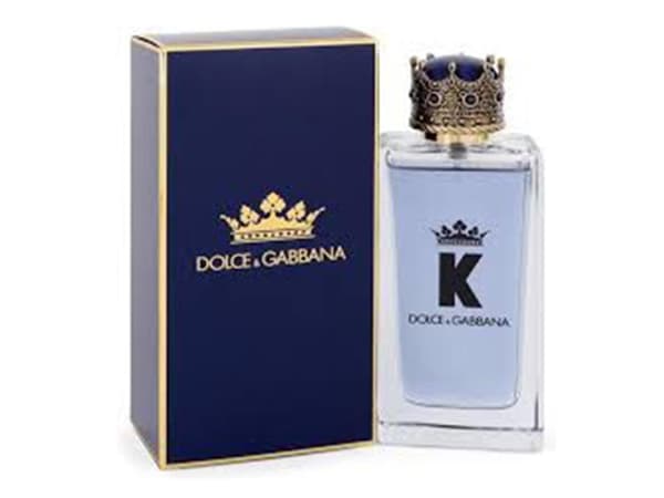 D&G K Edp Spray - Mies - 150 ml