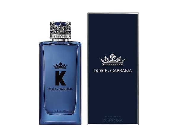 D&G K Edp Spray - Mies - 150 ml