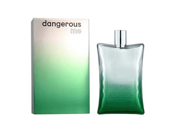 Paco Rabanne Dangerous Me Eau De Parfum 62 ml (unisex)