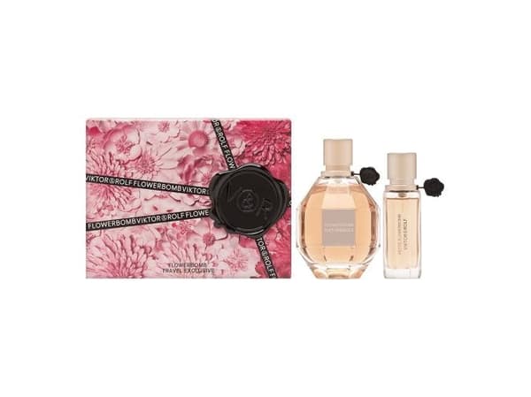 Viktor & Rolf Flowerbomb W SET