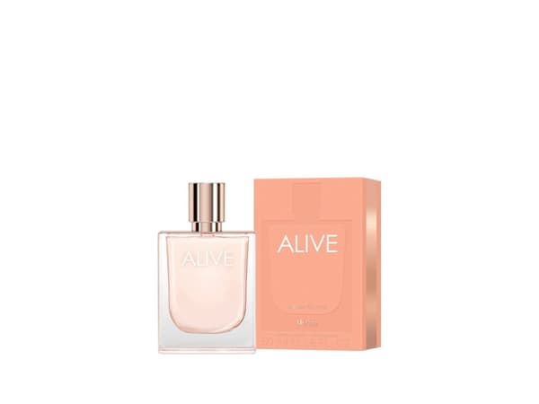 Hugo Boss Boss Alive Eau De Toilette 50 ml (woman)