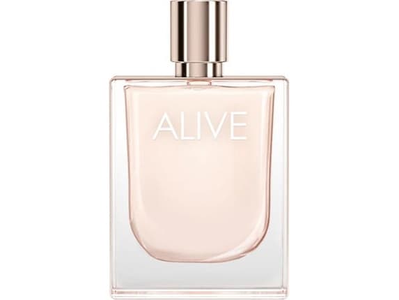 Hugo Boss Boss Alive Eau De Toilette 50 ml (woman)