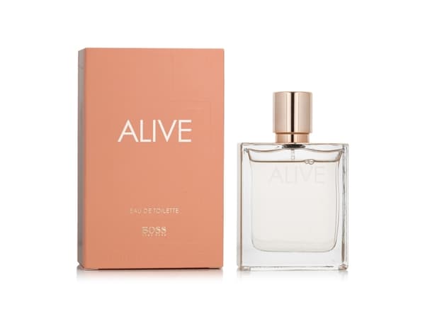 Hugo Boss Boss Alive Eau De Toilette 50 ml (woman)
