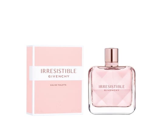 Givenchy Irresistible EDT W 80 ml