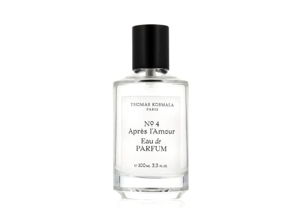Thomas Kosmala No.4 Aprés l'Amour Eau De Parfum 100 ml (unisex)