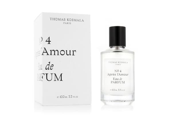 Thomas Kosmala No.4 Aprés l'Amour Eau De Parfum 100 ml (unisex)