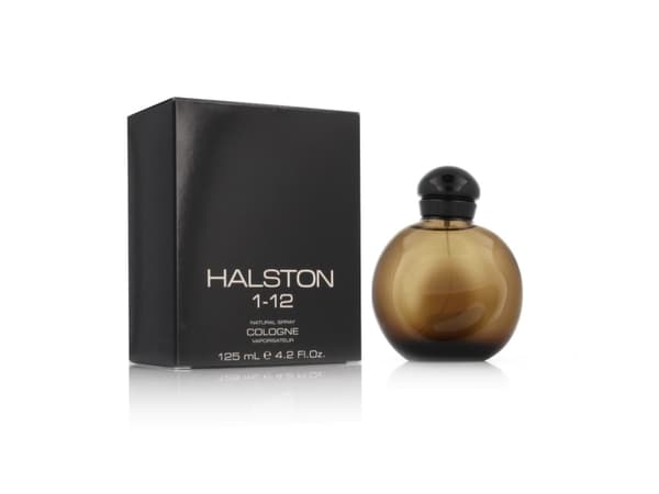 Halston 1-12 Eau de Cologne 125ml (mann)