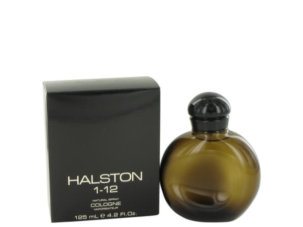 Halston 1-12 Eau de Cologne 125ml (mann)