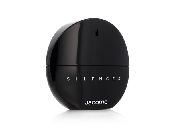 Jacomo Silences Eau de Parfum Sublime EDP W 100 ml