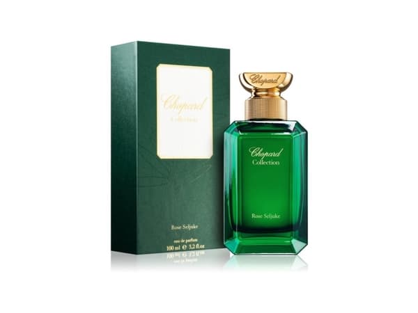 Chopard Rose Seljuke Edp Spray - Unisex - 100 ml