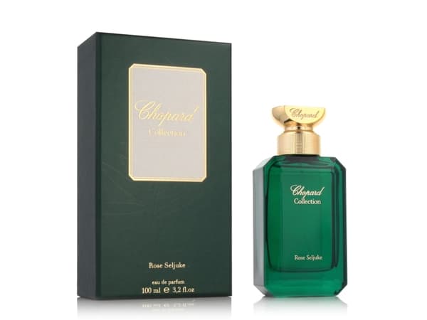 Chopard Rose Seljuke Edp Spray - Unisex - 100 ml