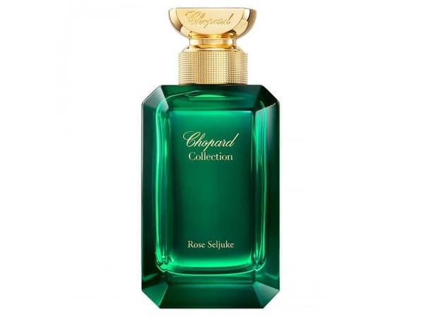 Chopard Rose Seljuke Edp Spray - Unisex - 100 ml