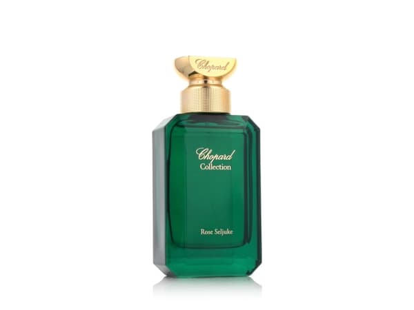 Chopard Rose Seljuke Edp Spray - Unisex - 100 ml