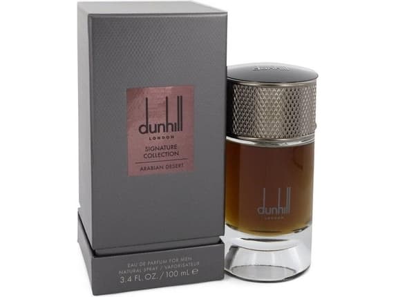 Dunhill Signature Collection Arabian Desert Eau De Parfum 100 ml (man)