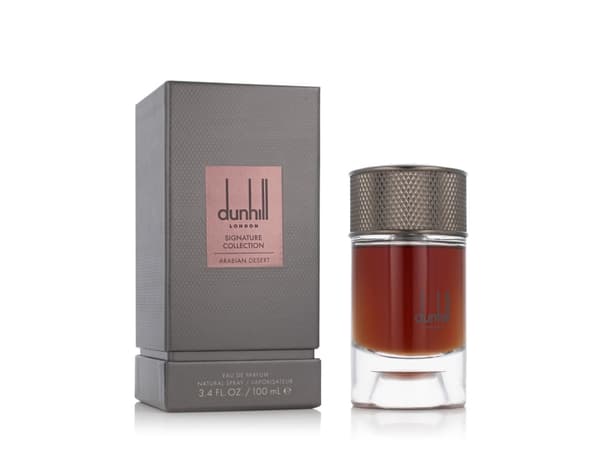 Dunhill Signature Collection Arabian Desert Eau De Parfum 100 ml (man)