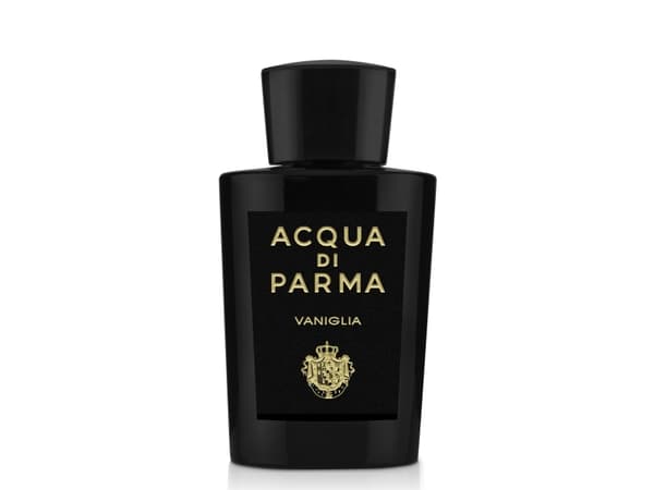 Acqua di Parma Vaniglia, Summer, 180 ml, Engångsflaska, Heliotrop, Bergamott, Mandarin, Neroli, Bergamott, Mandarin, Neroli, Heliotrop, Jasmin, Vanil