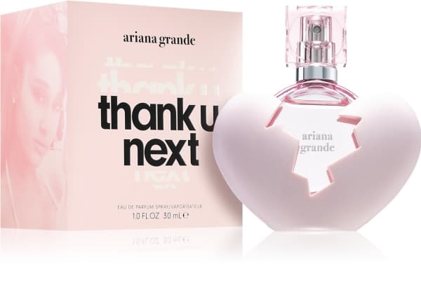 Ariana Grande Thank U Next Eau De Parfum 30 ml (woman)