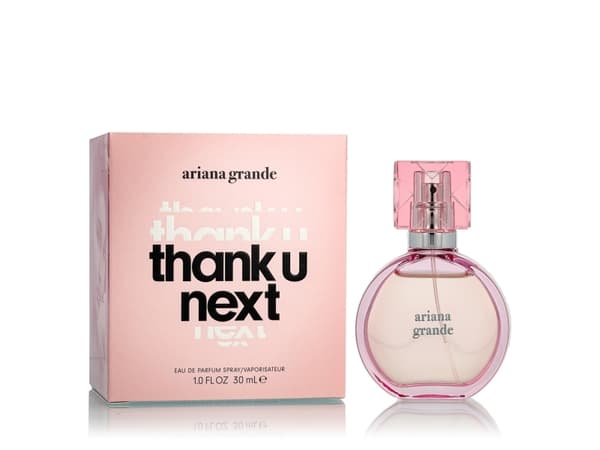 Ariana Grande Thank U Next Eau De Parfum 30 ml (woman)