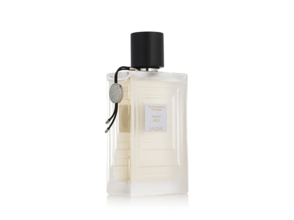 Lalique Les Compositions Parfumées Woody Gold Eau De Parfum 100 ml (unisex)