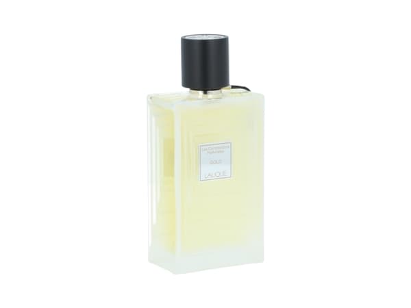 Lalique Les Compositions Parfumées Woody Gold Eau De Parfum 100 ml (unisex)