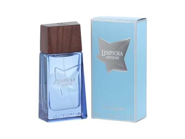 LOLITA LEMPICKA Lempicka Homme EDT 50 ml