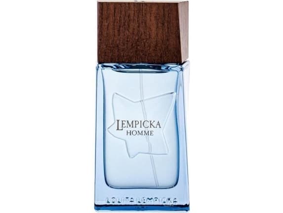 LOLITA LEMPICKA Lempicka Homme EDT 50 ml