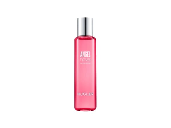 Thierry Mugler Angel Nova Flacone Ricarica, Kvinnor, 100 ml, Påfyllningsbar flaska, Flaska, 1 st