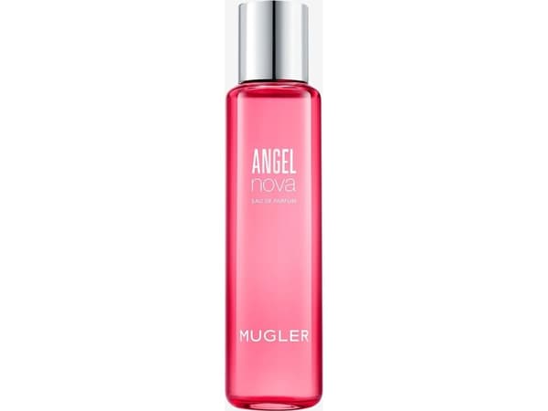Thierry Mugler Angel Nova Flacone Ricarica, Kvinnor, 100 ml, Påfyllningsbar flaska, Flaska, 1 st