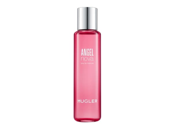Thierry Mugler Angel Nova Flacone Ricarica, Kvinnor, 100 ml, Påfyllningsbar flaska, Flaska, 1 st