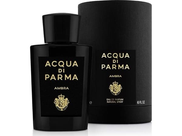 Acqua Di Parma Ambra edp 180ml