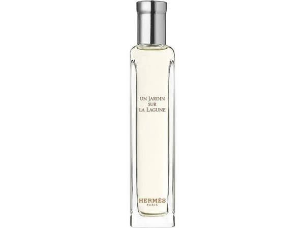 Hermes Un Jardin Sur La Lagune EDT 15 ml