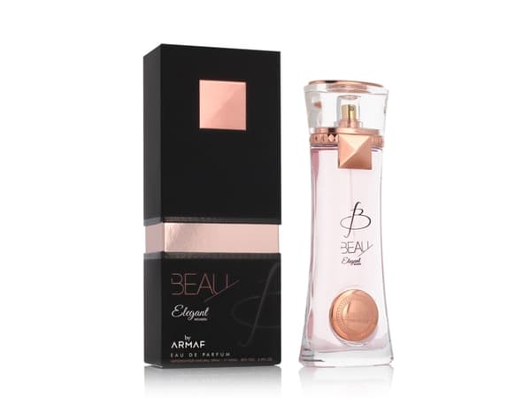 Armaf Beau Elegant Eau De Parfum 100 ml (nainen)