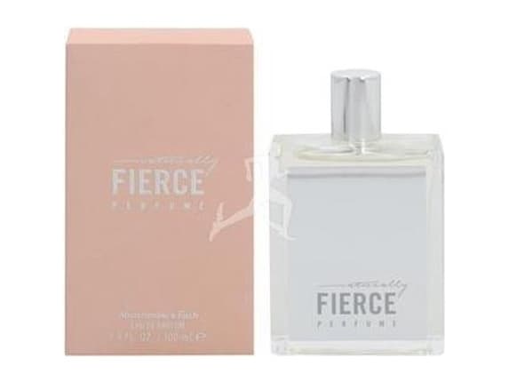 ABERCROMBIE & FITCH NATURALLY FIERCE (W) EDP/S 100ML