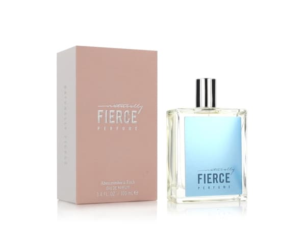 ABERCROMBIE & FITCH NATURALLY FIERCE (W) EDP/S 100ML