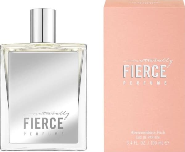 ABERCROMBIE & FITCH NATURALLY FIERCE (W) EDP/S 100ML