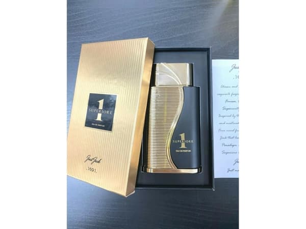 Just Jack - 1 Superiore - 100 ml