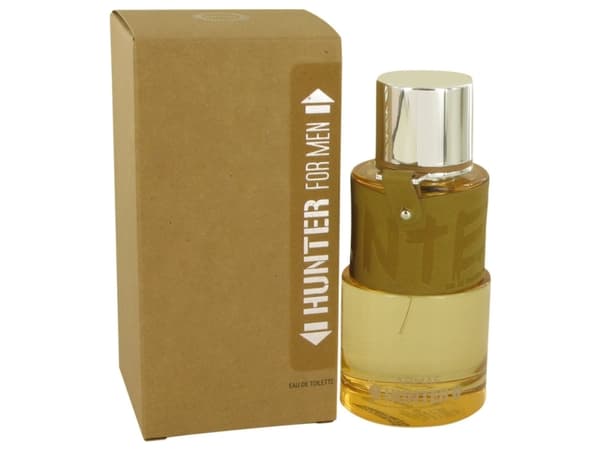 Armaf Hunter for Men Eau De Parfum 100 ml (man)