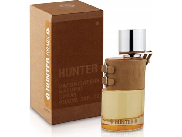 Armaf Hunter for Men Eau De Parfum 100 ml (man)